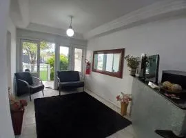 Pousada recanto das ondas