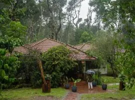 Chetty's Mane by Raho - Estate-View Heritage Stay