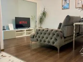 Old Town Cozy Apartment