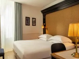 天文台卢森堡酒店