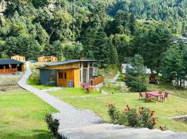 The Himalayan Phakding，位于Phakding的酒店