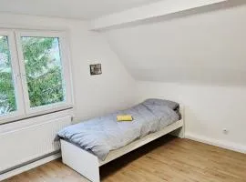 Comfortable Apartment in Gondenbrett