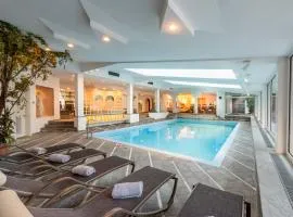 费里耶微西齐健康酒店