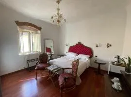 La Casa di Dante Fiesole