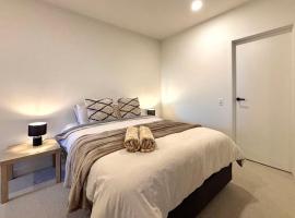 Mcity Clayton Urban 2BR with Stunning View，位于北克莱顿的酒店