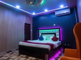 TRIP MY BUDDY Hotels，位于瓦拉纳西的酒店