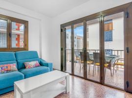 Brooklyn，位于奥利瓦的酒店