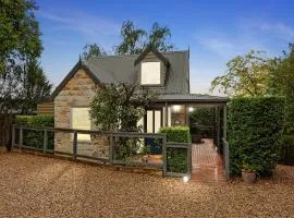 Two Truffles Cottage Accommodation