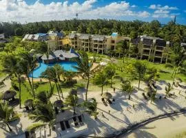 耶尔萨海滩水疗酒店