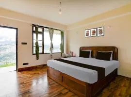 Super Hotel O Ranka Gangtok