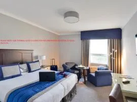 曼彻斯特诺顿格兰治Spa美居酒店