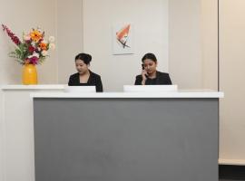 Ello Hotels，位于班加罗尔的酒店