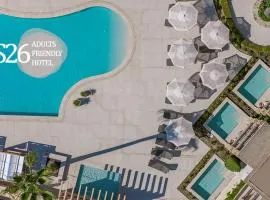 帕拉斯广场酒店