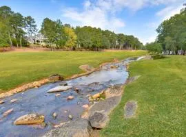 Lake Oconee Creekside Condo w/ Dock Access