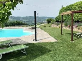 Casa Greta - Ca di Patio