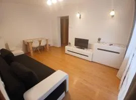 Mieszkanie Chopina Kraśnik