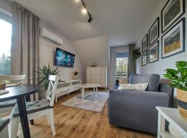 Przytulne M w Pcimiu，位于Pcim的酒店