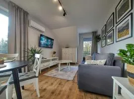 Przytulne M w Pcimiu