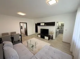 Ostrava Karolina Apartments