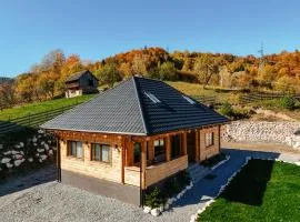 Rucăr Chalet