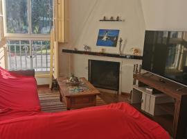 La Abuelita，位于罗恰的酒店