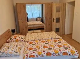 Apartman Kováčová