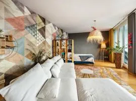 Studio am Schloßteich