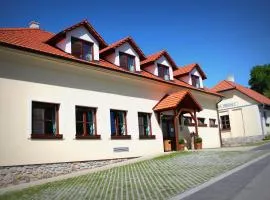 Penzion U Rudolfů