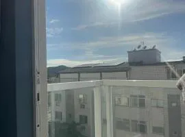 Hotel Bossa Nova Cabo Frio Passagem flat com varanda