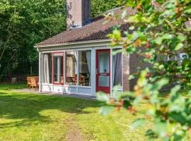 De Holenduif I Stijlvol en gerenoveerd vakantiehuis