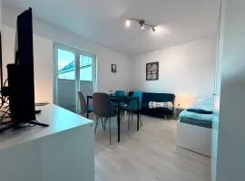 FeWo Lindenallee V - Geräumiges Apartment