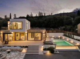 Kisterna Luxury Living