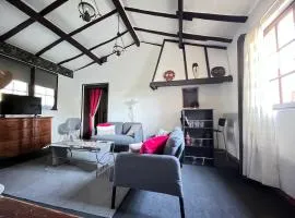 Maison à la campagne 4 à 6 personnes proche JONZAC