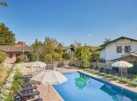 Villas Odalys Le Domaine de Lana