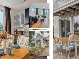 Ferienhaus am Peenestrom