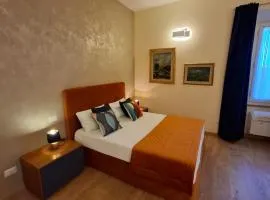 Il Pacchiarotto - Inside the Medieval Walls & Wi-Fi