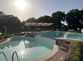 Agriturismo Campo Ruffaldo