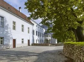 Balónový zámek Radešín