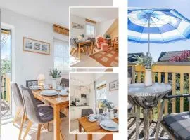 Ferienwohnung Strandliebe