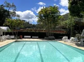 Pousada Sitio Sossego