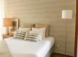 Soar Home l Airport l Olivais