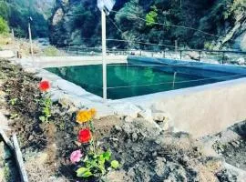 Tirthan Valley Cockaigne