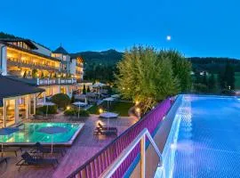 Kristall- & Vitalhotel Bergknappenhof