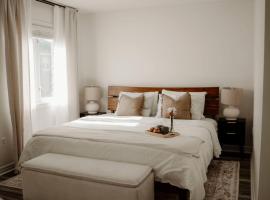 Barrie Hideaway，位于巴里的酒店