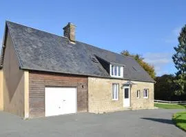 Charmante Maison Au Calme