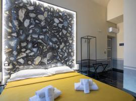 Hotel Torre Orefici，位于热那亚的酒店