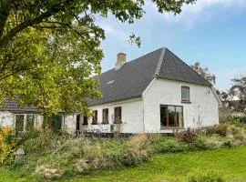 3 Bedroom Gorgeous Home In Søby Ærø