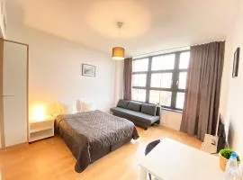 Apartimento Hydral Stilo