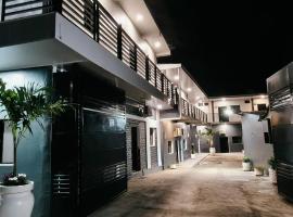 Hotel Sweet Dreams，位于拉乌尼翁的酒店