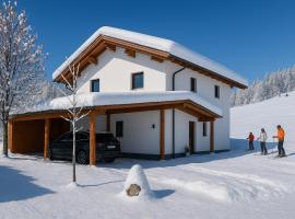 Chalet Giusto，位于克查赫的酒店